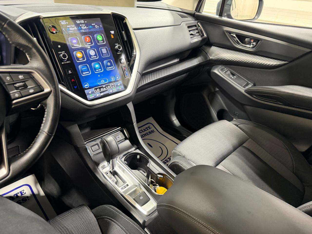 Subaru Ascent Premium 7-Passenger 2023