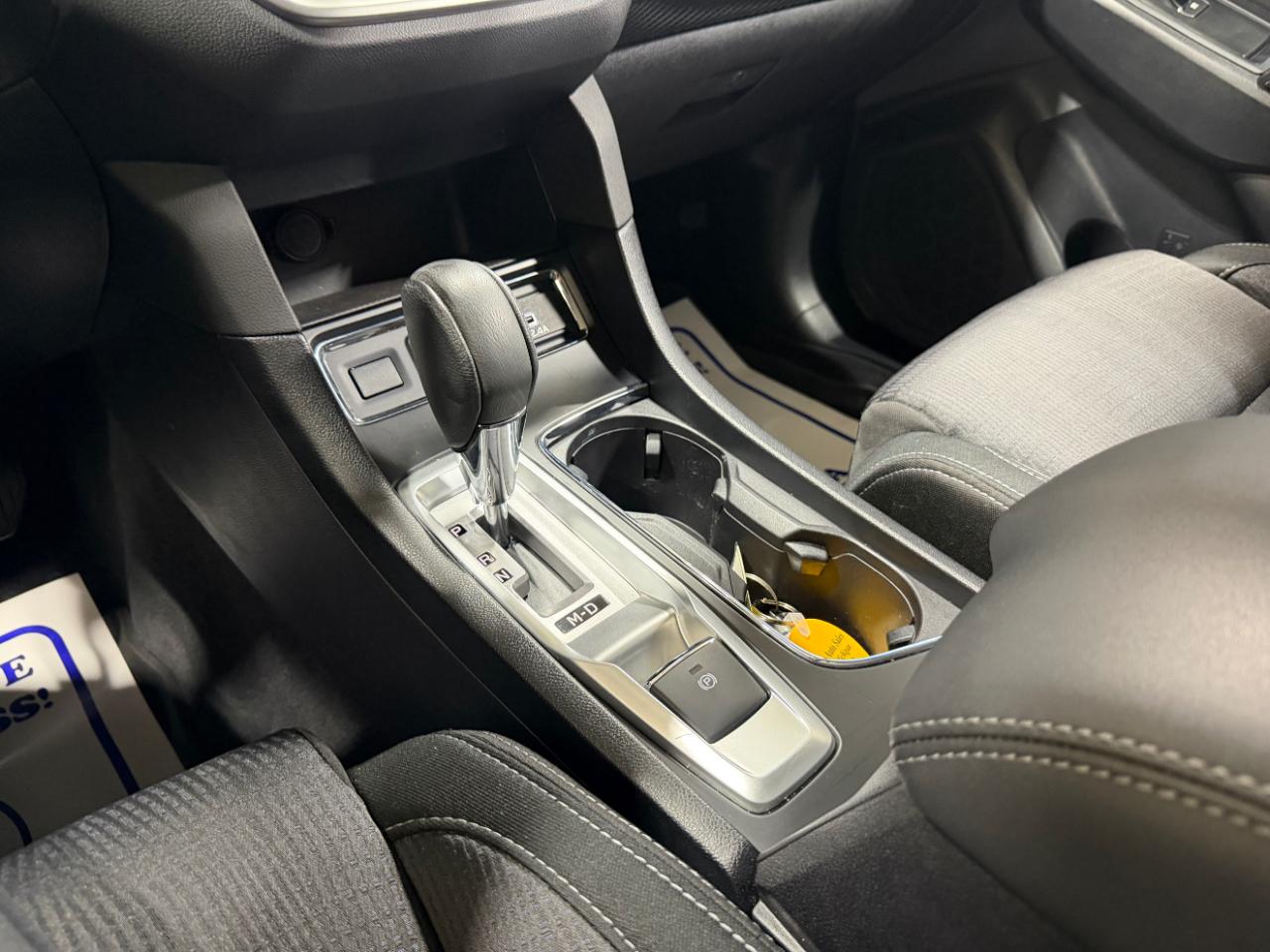Subaru Ascent Premium 7-Passenger 2023