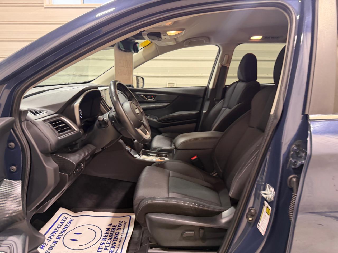 Subaru Ascent Premium 7-Passenger 2023