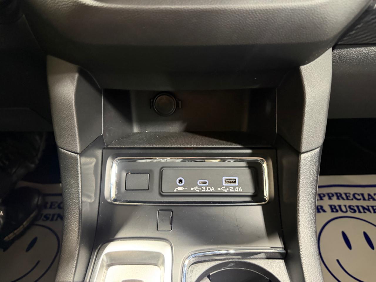 Subaru Ascent Premium 7-Passenger 2023