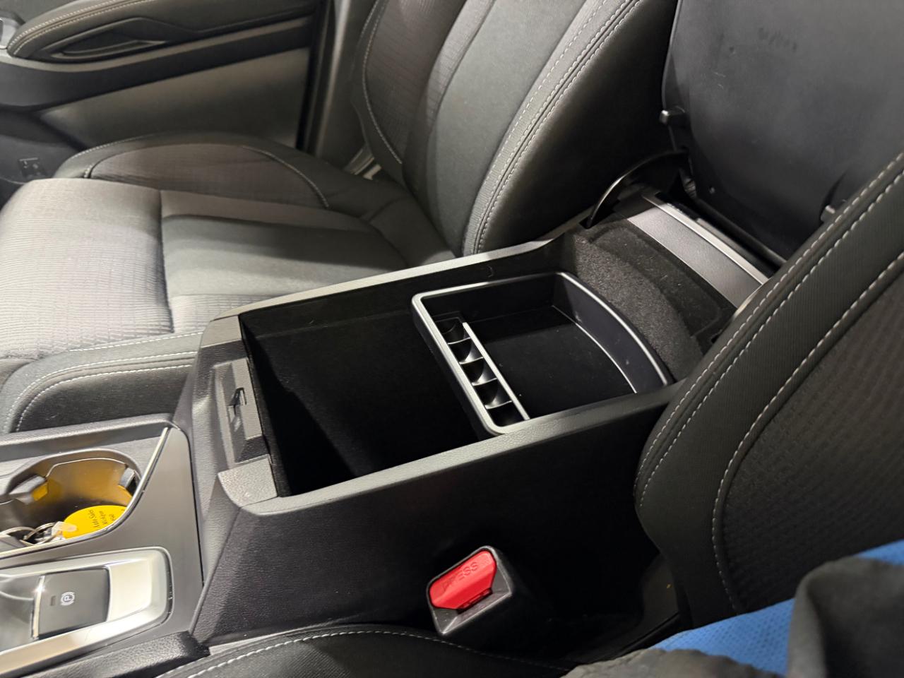 Subaru Ascent Premium 7-Passenger 2023
