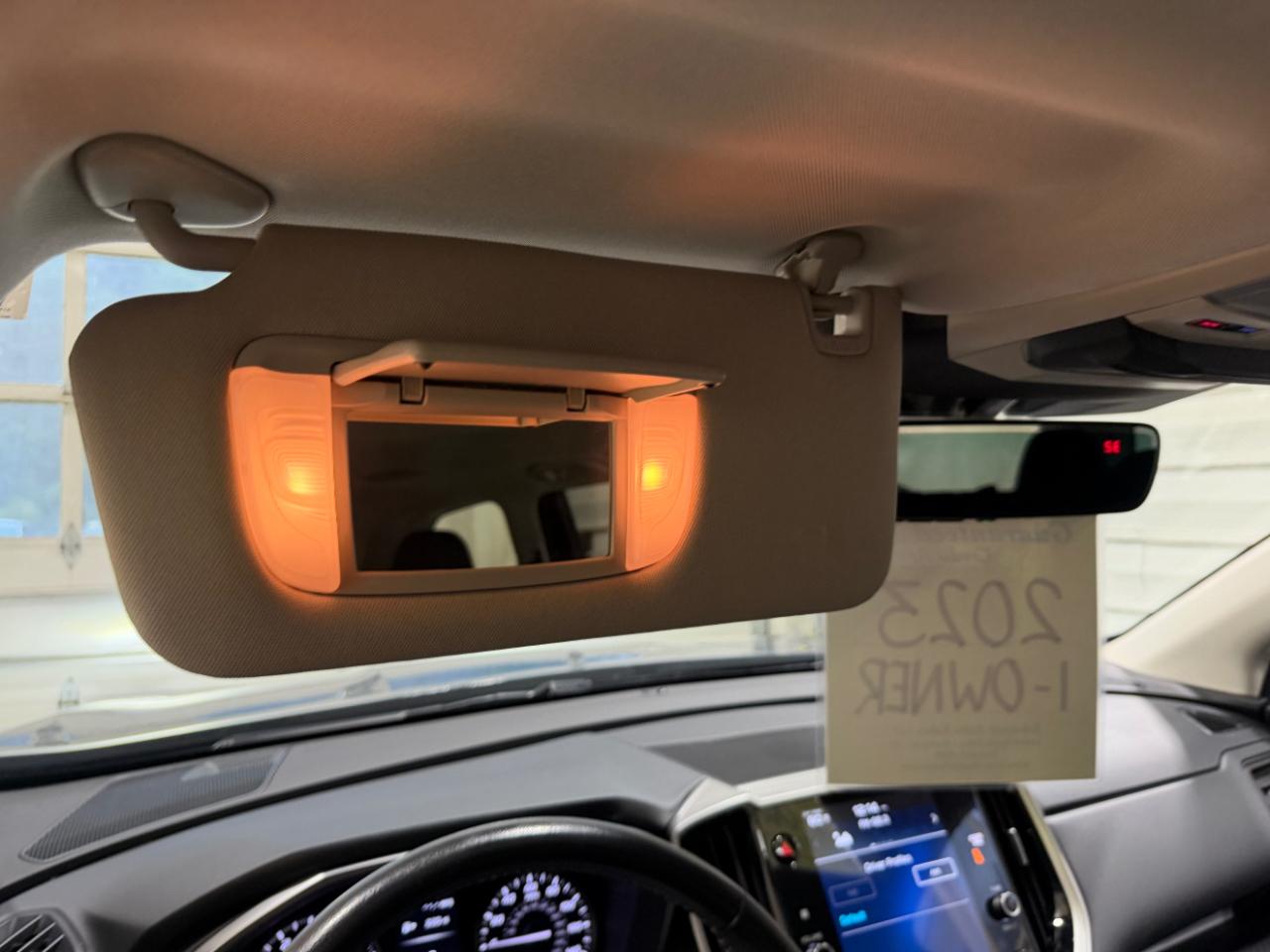 Subaru Ascent Premium 7-Passenger 2023