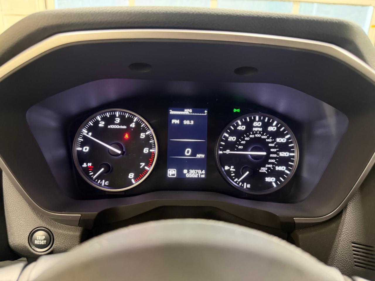 Subaru Ascent Premium 7-Passenger 2023