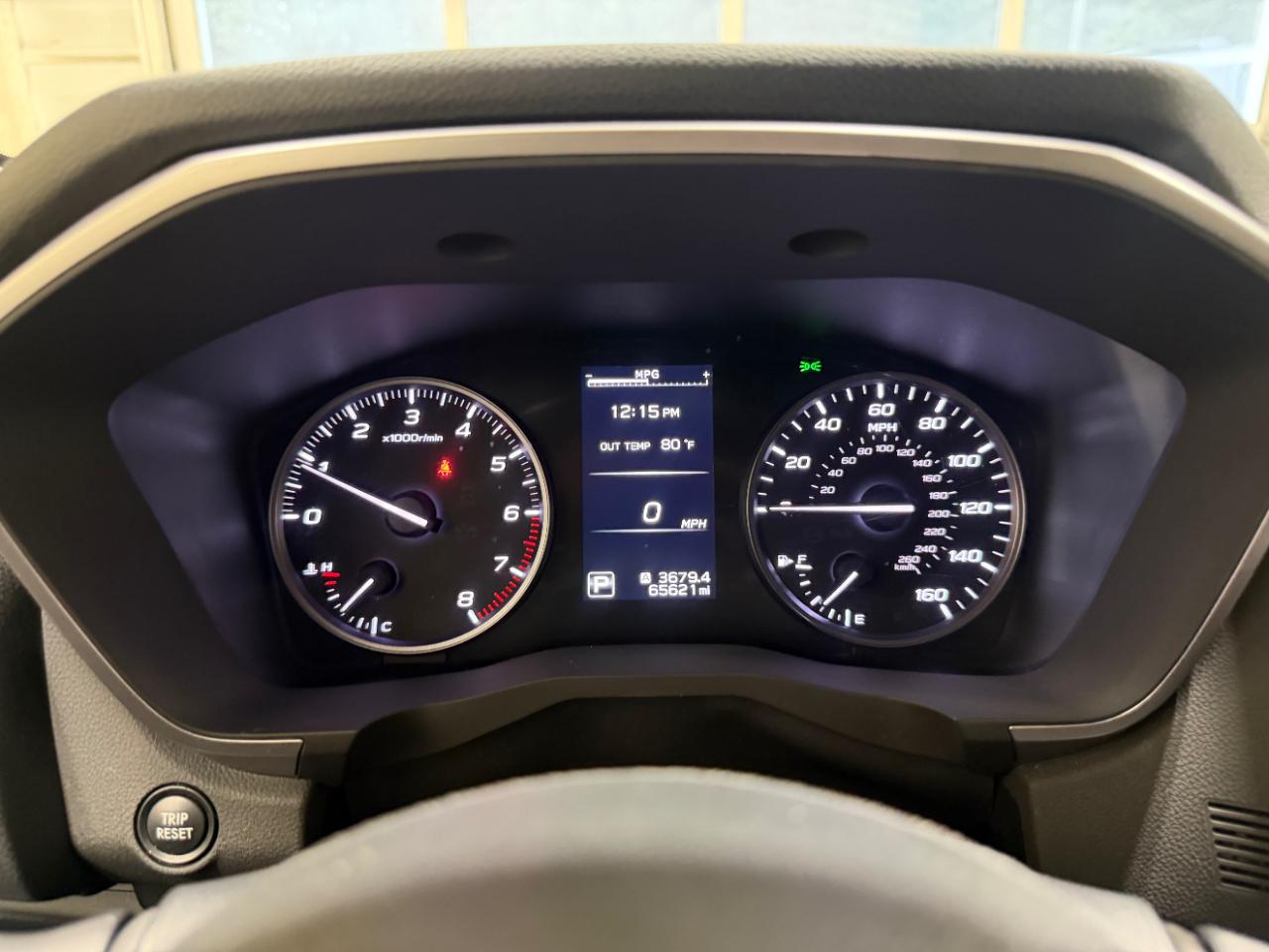 Subaru Ascent Premium 7-Passenger 2023