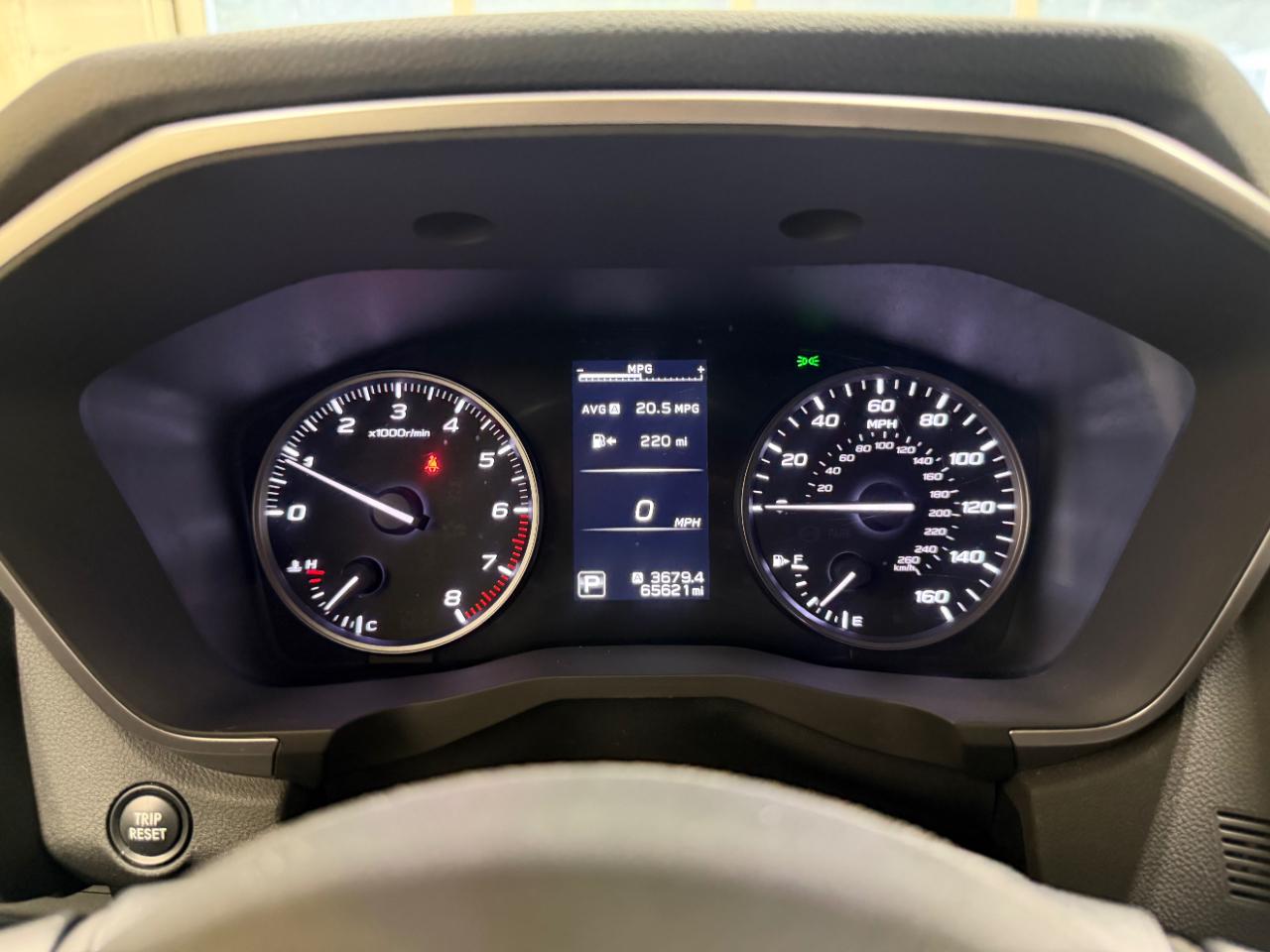 Subaru Ascent Premium 7-Passenger 2023