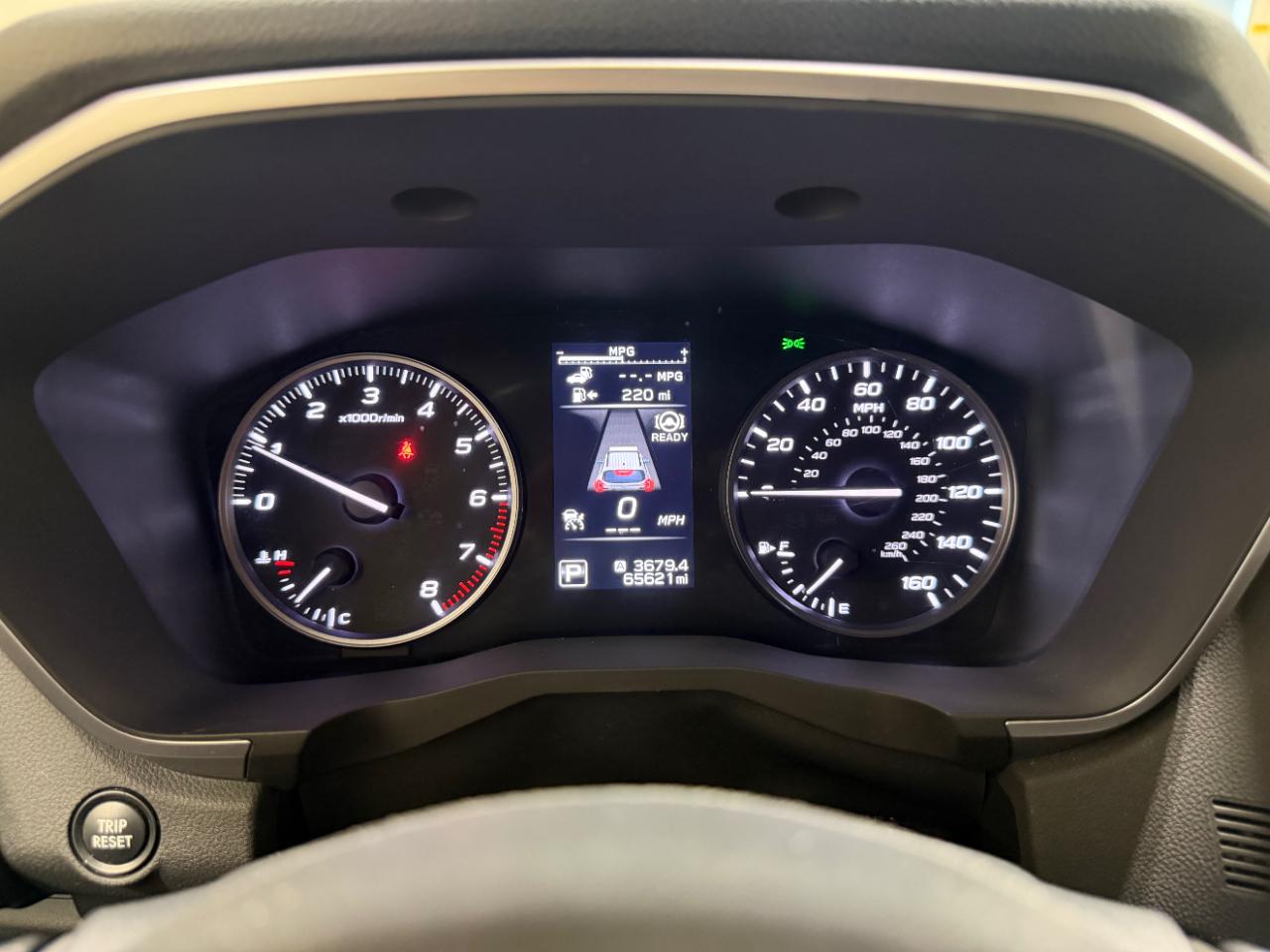 Subaru Ascent Premium 7-Passenger 2023