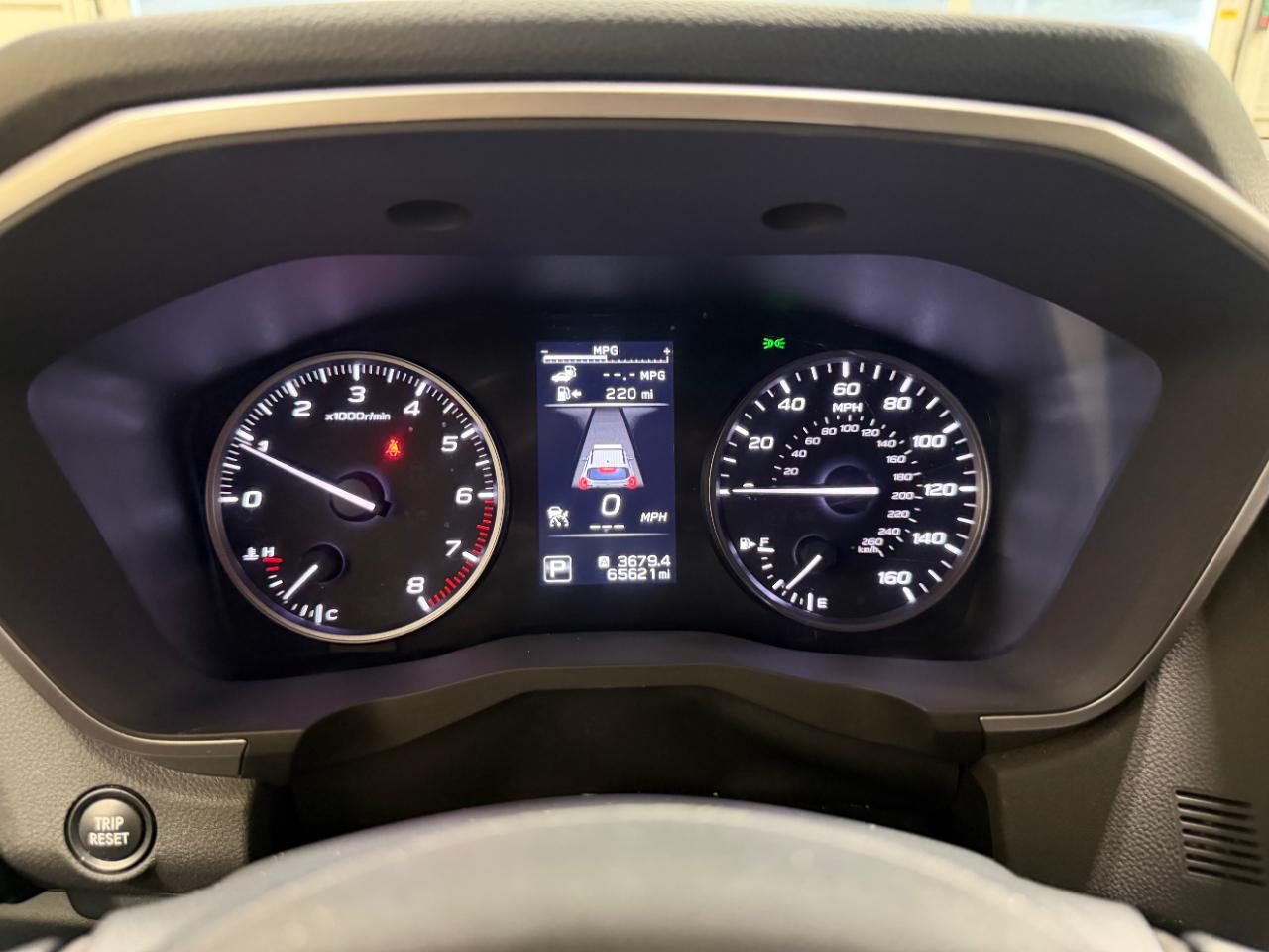 Subaru Ascent Premium 7-Passenger 2023