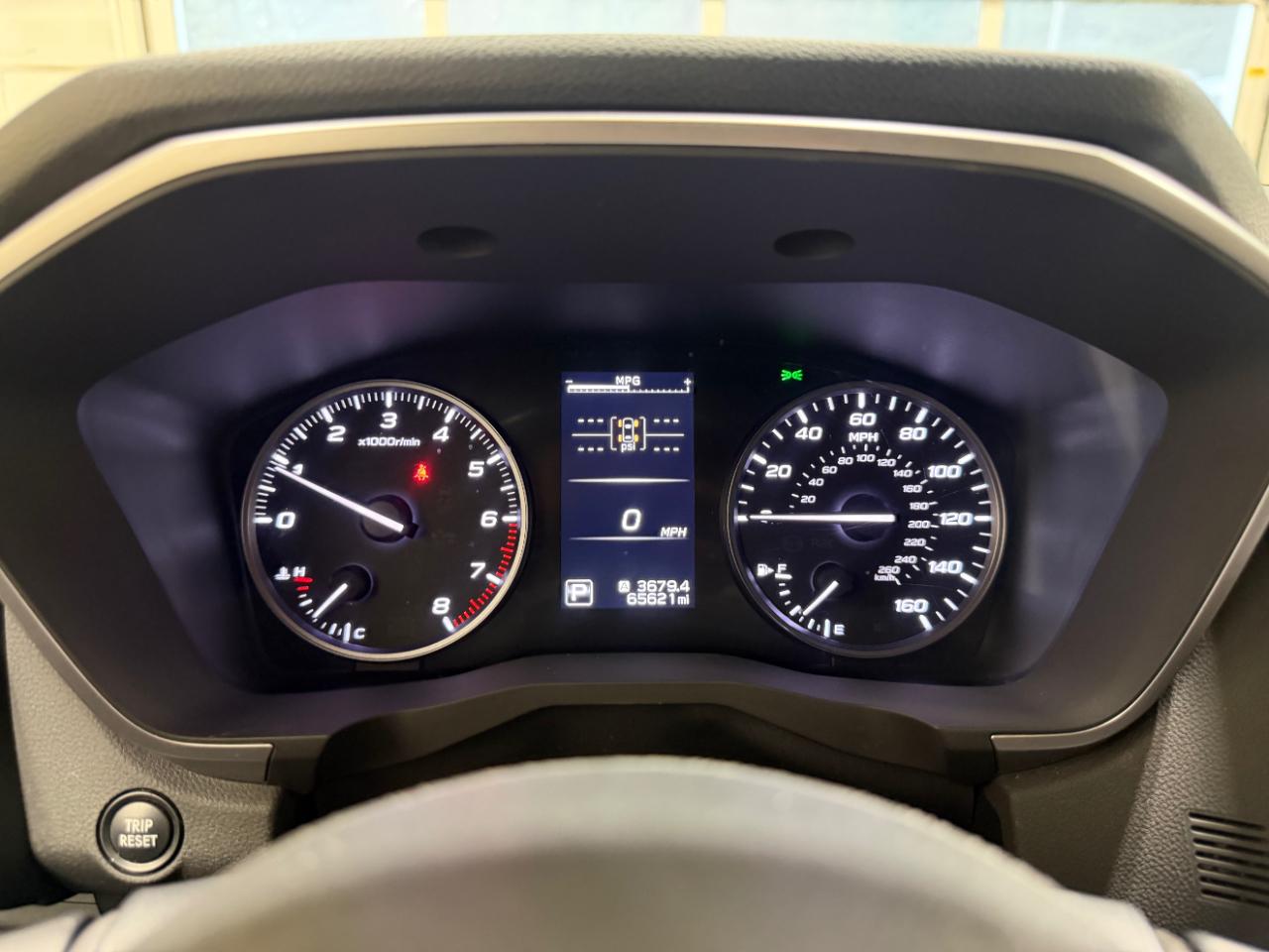 Subaru Ascent Premium 7-Passenger 2023