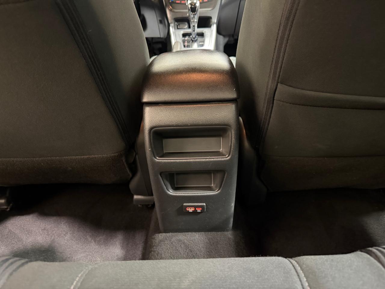 Nissan Sentra SV CVT 2019