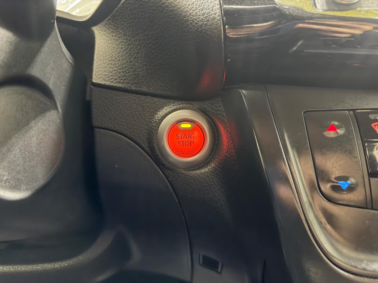 Nissan Sentra SV CVT 2019