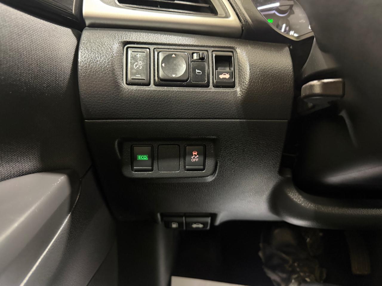 Nissan Sentra SV CVT 2019