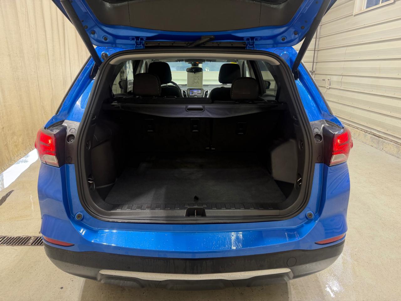 Chevrolet Equinox AWD 4dr LT w/1LT 2024