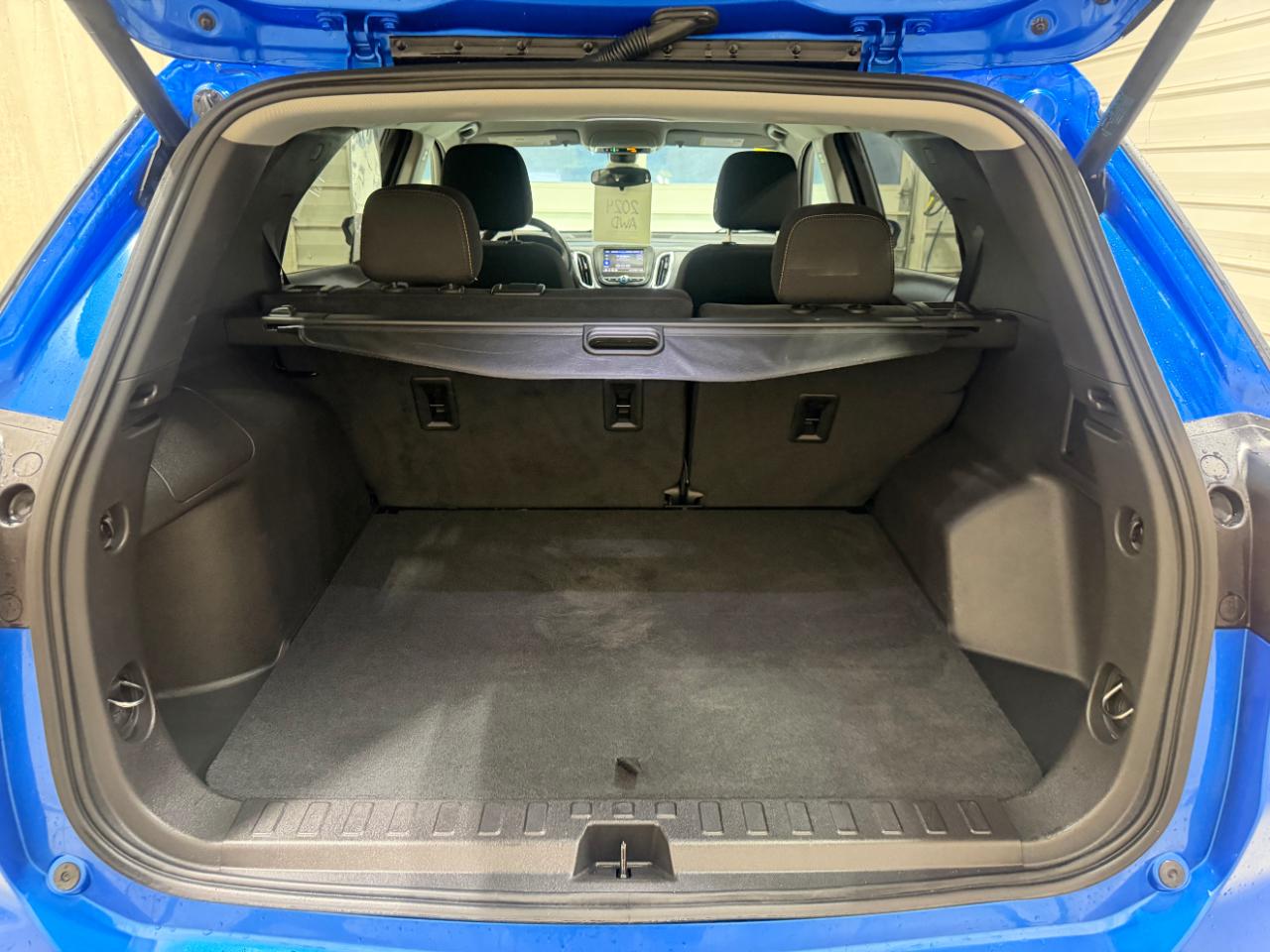 Chevrolet Equinox AWD 4dr LT w/1LT 2024