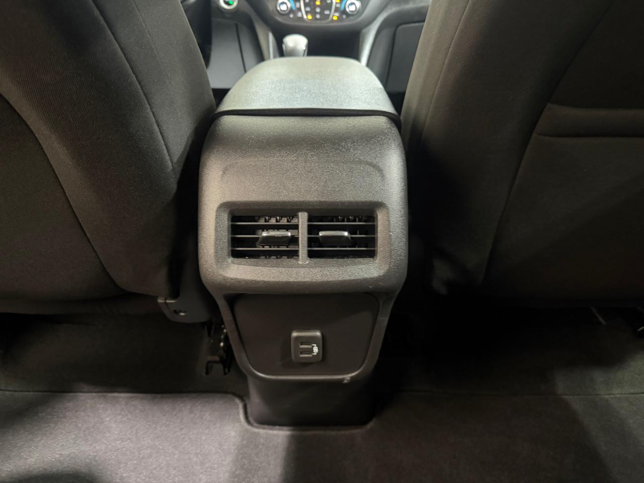 Chevrolet Equinox AWD 4dr LT w/1LT 2024