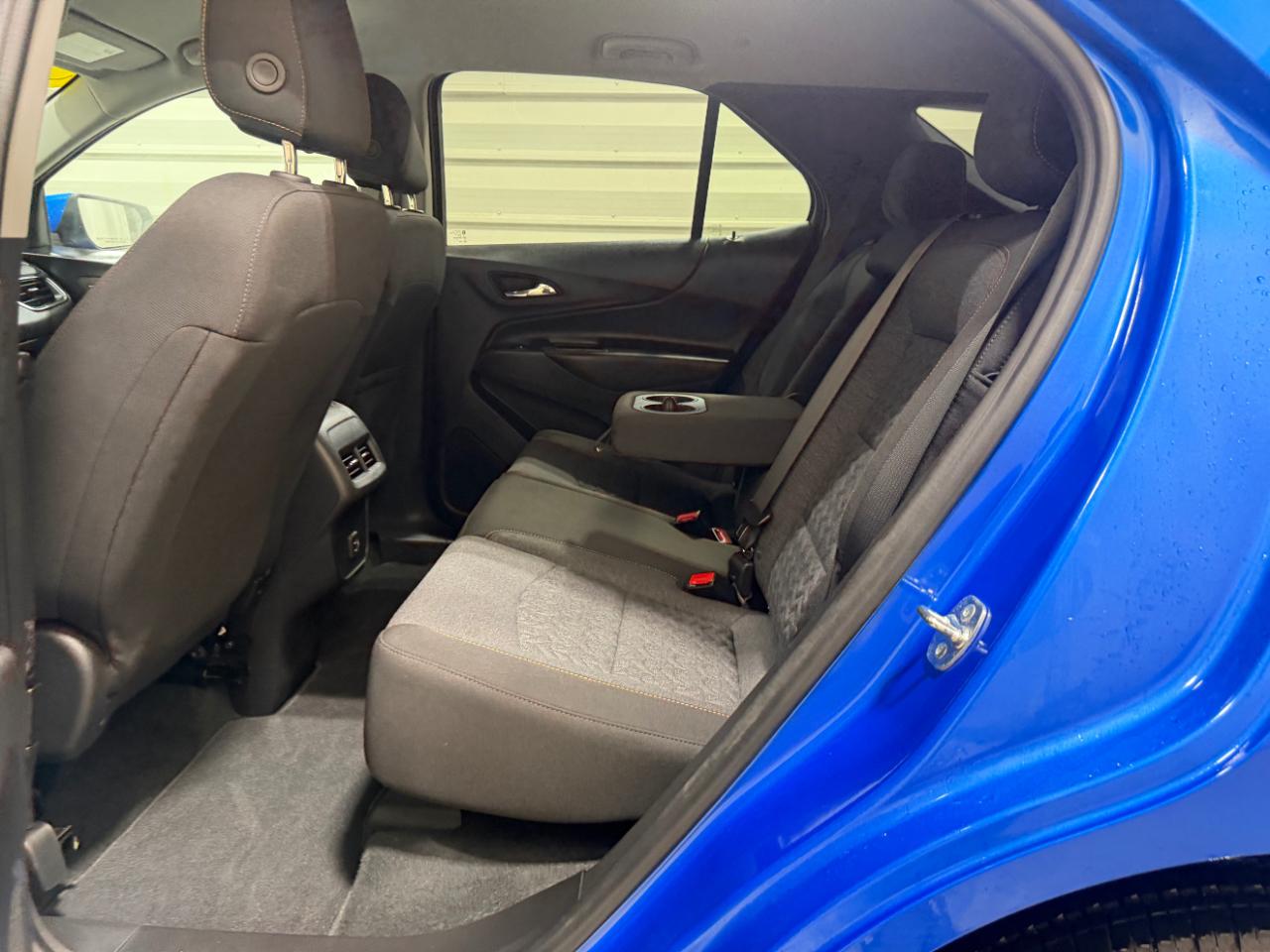 Chevrolet Equinox AWD 4dr LT w/1LT 2024