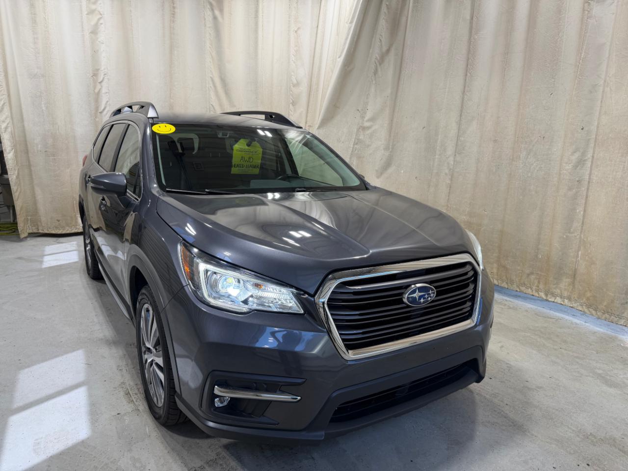Subaru Ascent Limited 8-Passenger 2022