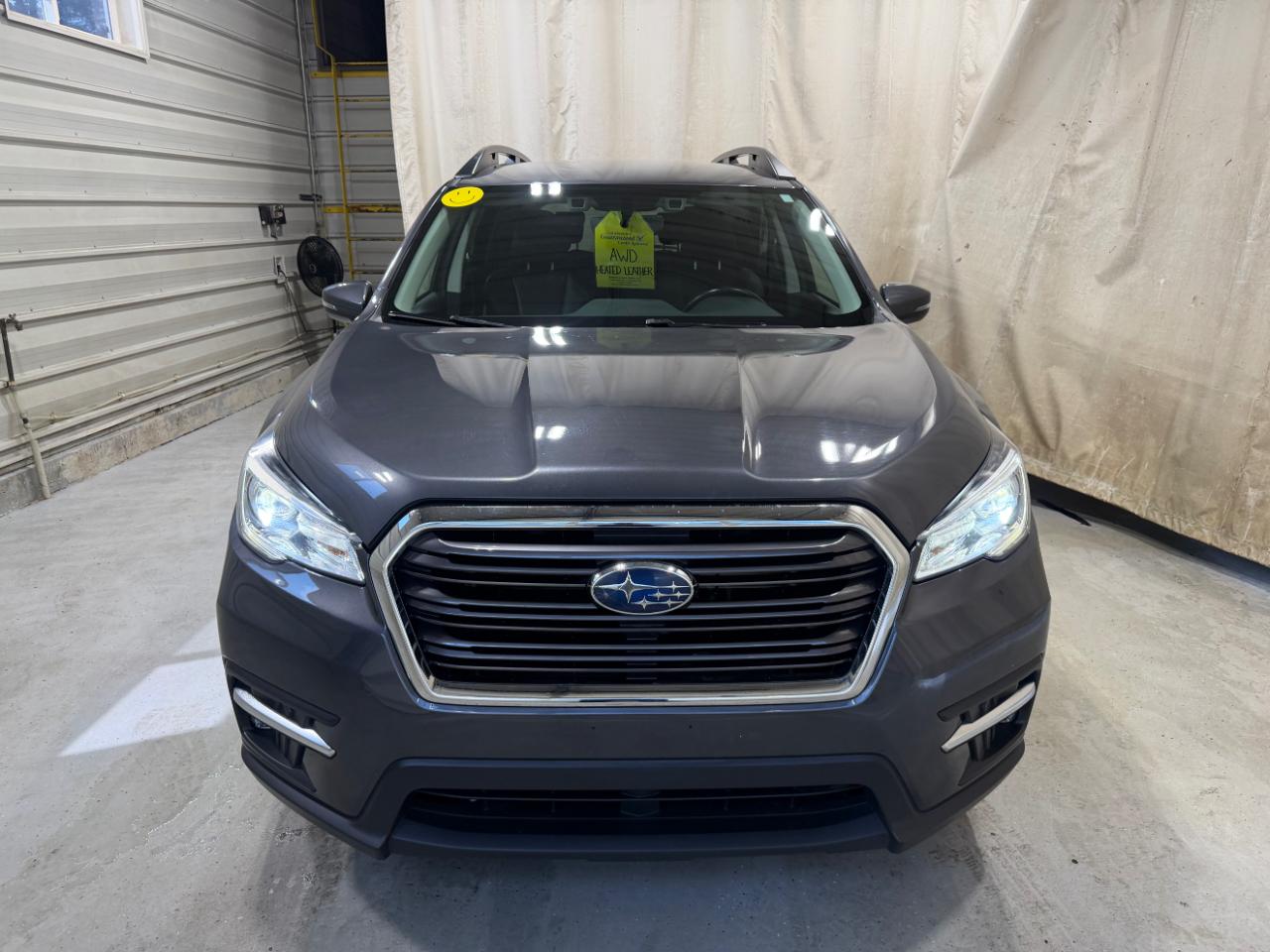 Subaru Ascent Limited 8-Passenger 2022