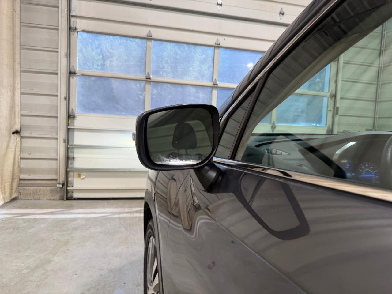 Subaru Ascent Limited 8-Passenger 2022