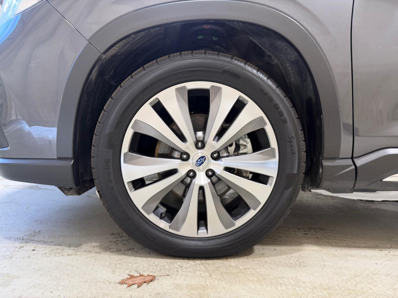 Subaru Ascent Limited 8-Passenger 2022