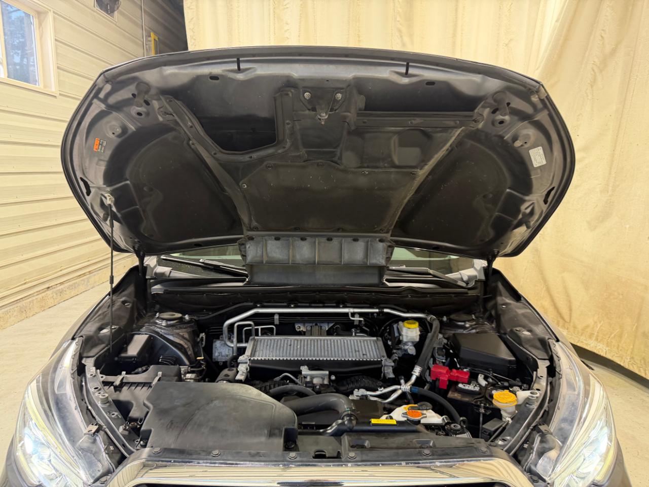 Subaru Ascent Limited 8-Passenger 2022