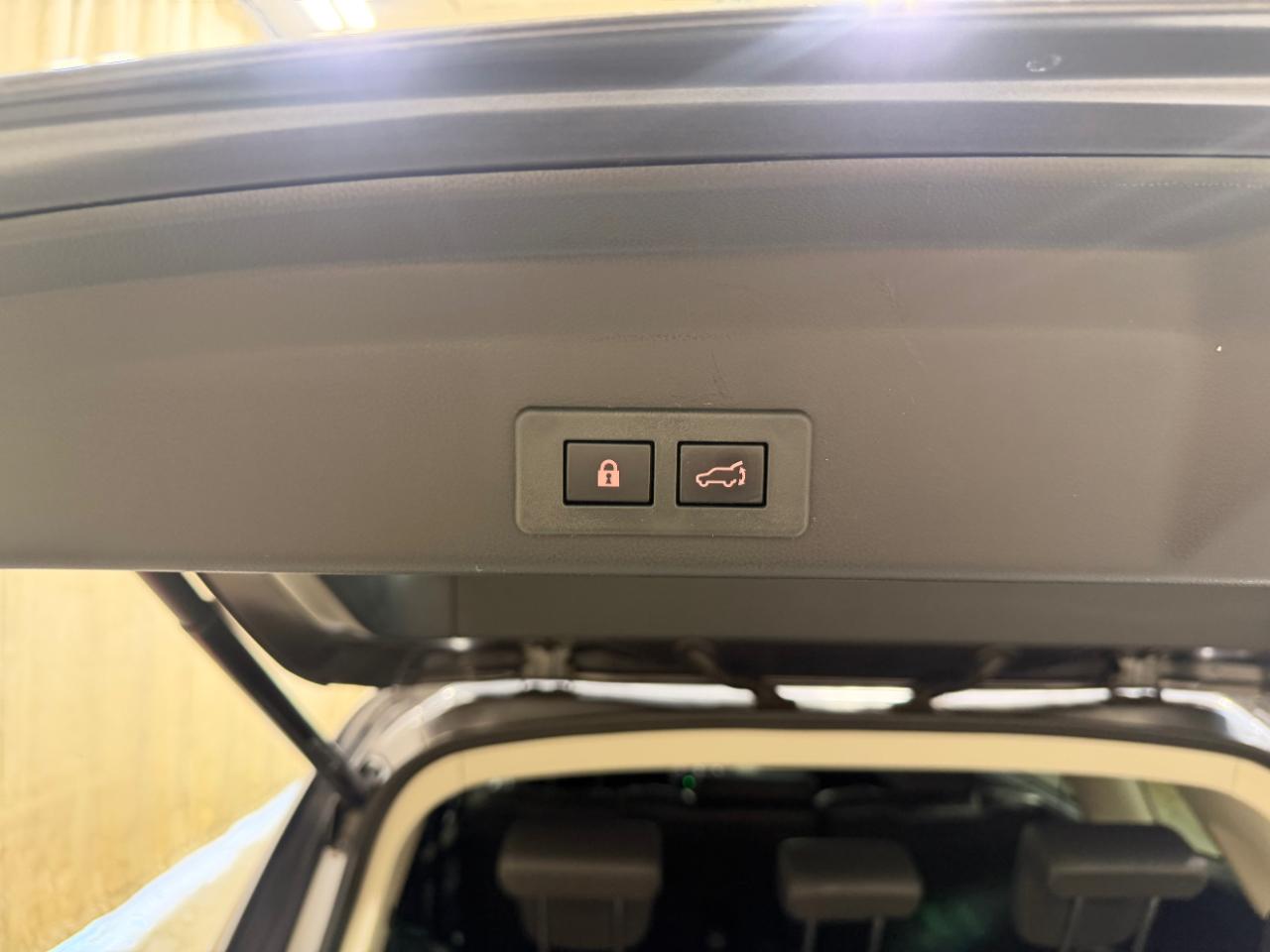 Subaru Ascent Limited 8-Passenger 2022