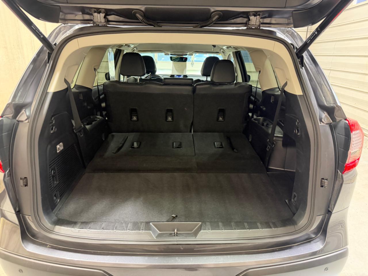 Subaru Ascent Limited 8-Passenger 2022