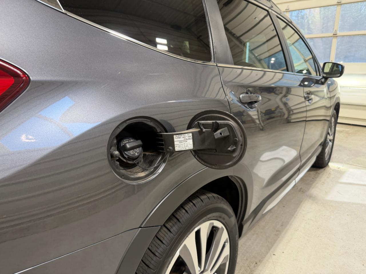 Subaru Ascent Limited 8-Passenger 2022