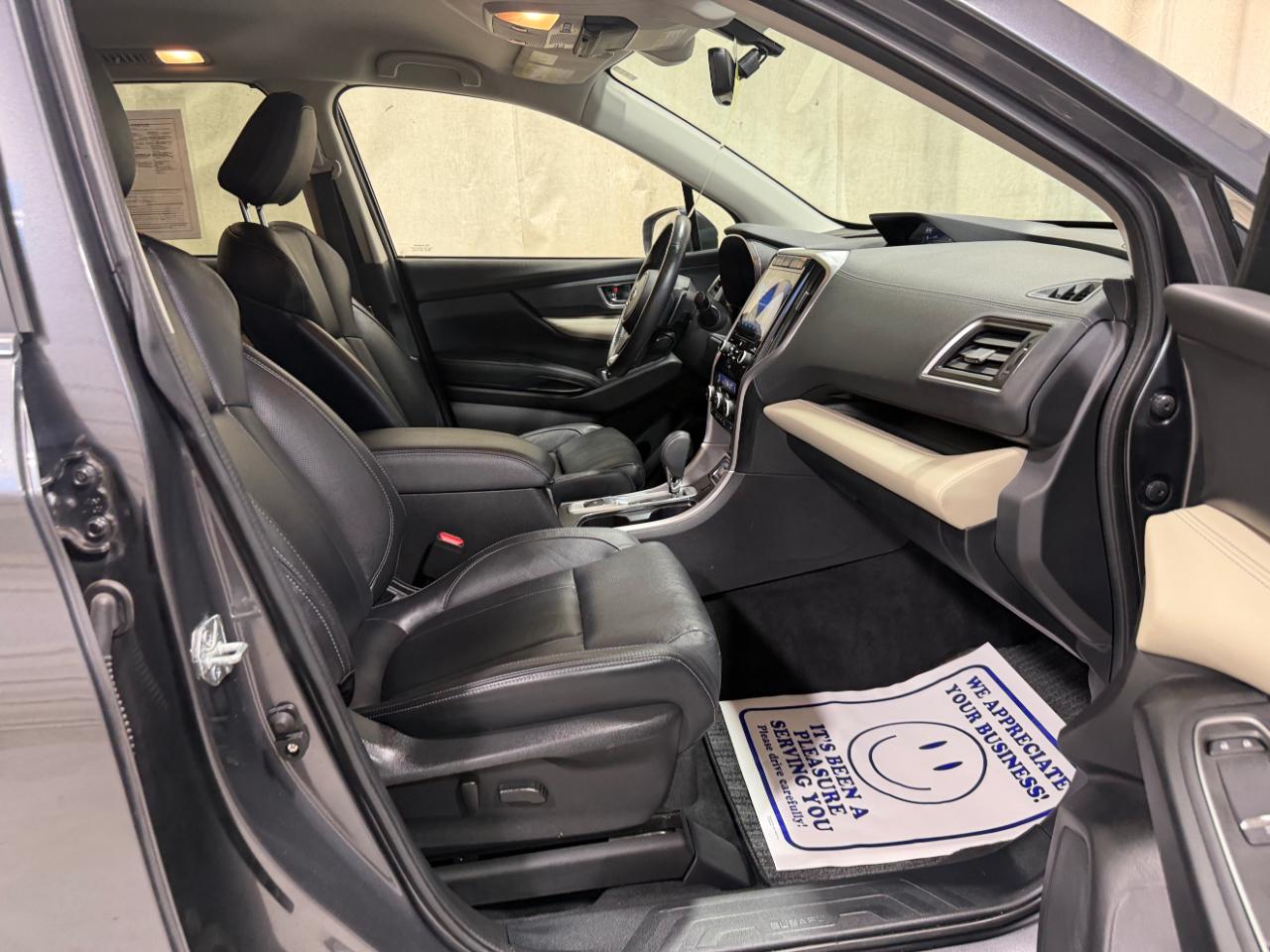 Subaru Ascent Limited 8-Passenger 2022
