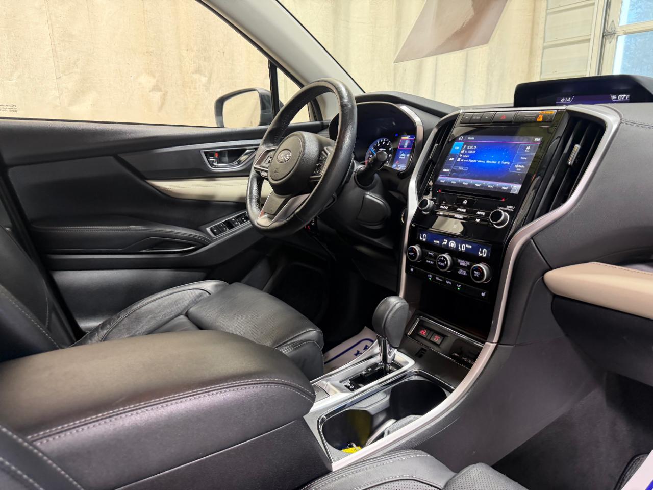 Subaru Ascent Limited 8-Passenger 2022
