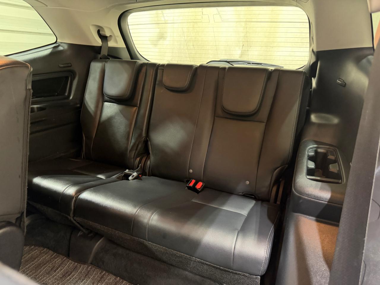 Subaru Ascent Limited 8-Passenger 2022