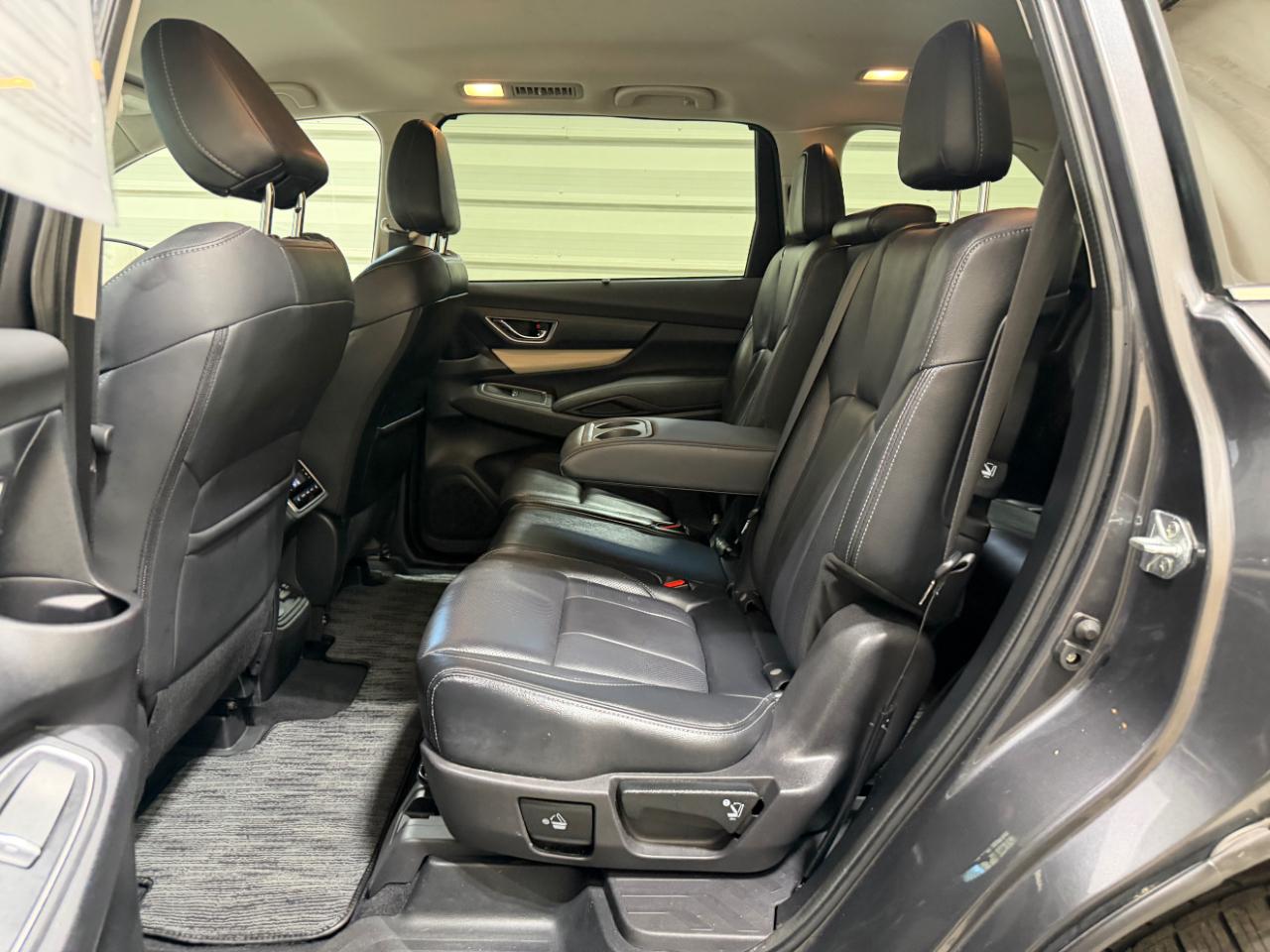 Subaru Ascent Limited 8-Passenger 2022