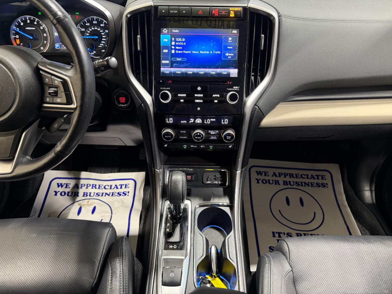 Subaru Ascent Limited 8-Passenger 2022
