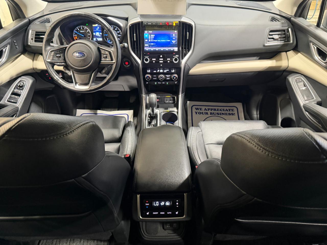 Subaru Ascent Limited 8-Passenger 2022