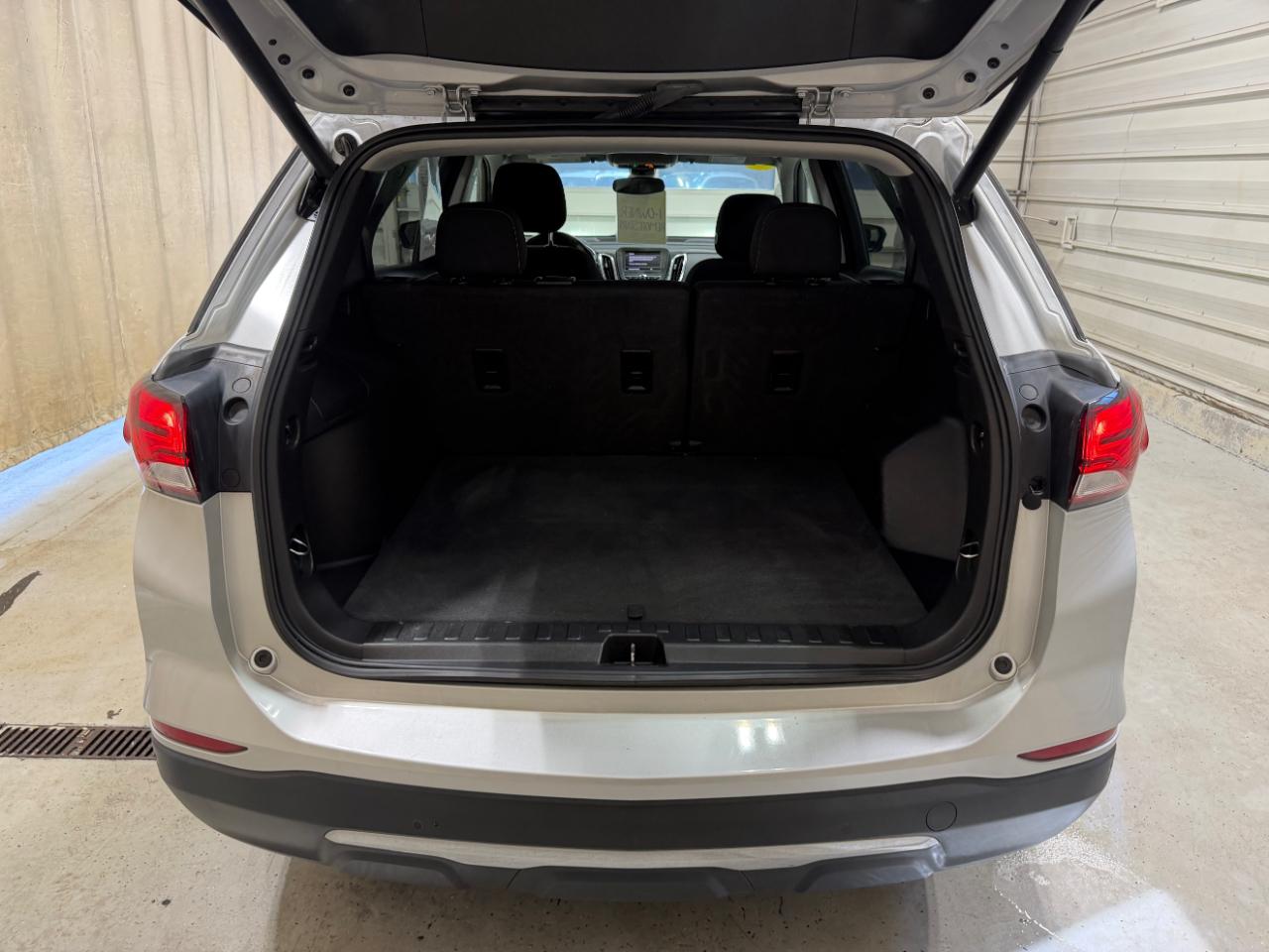 Chevrolet Equinox FWD 4dr LT w/2FL 2022