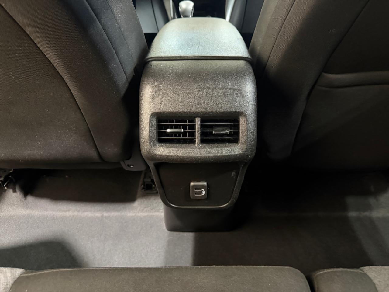 Chevrolet Equinox FWD 4dr LT w/2FL 2022