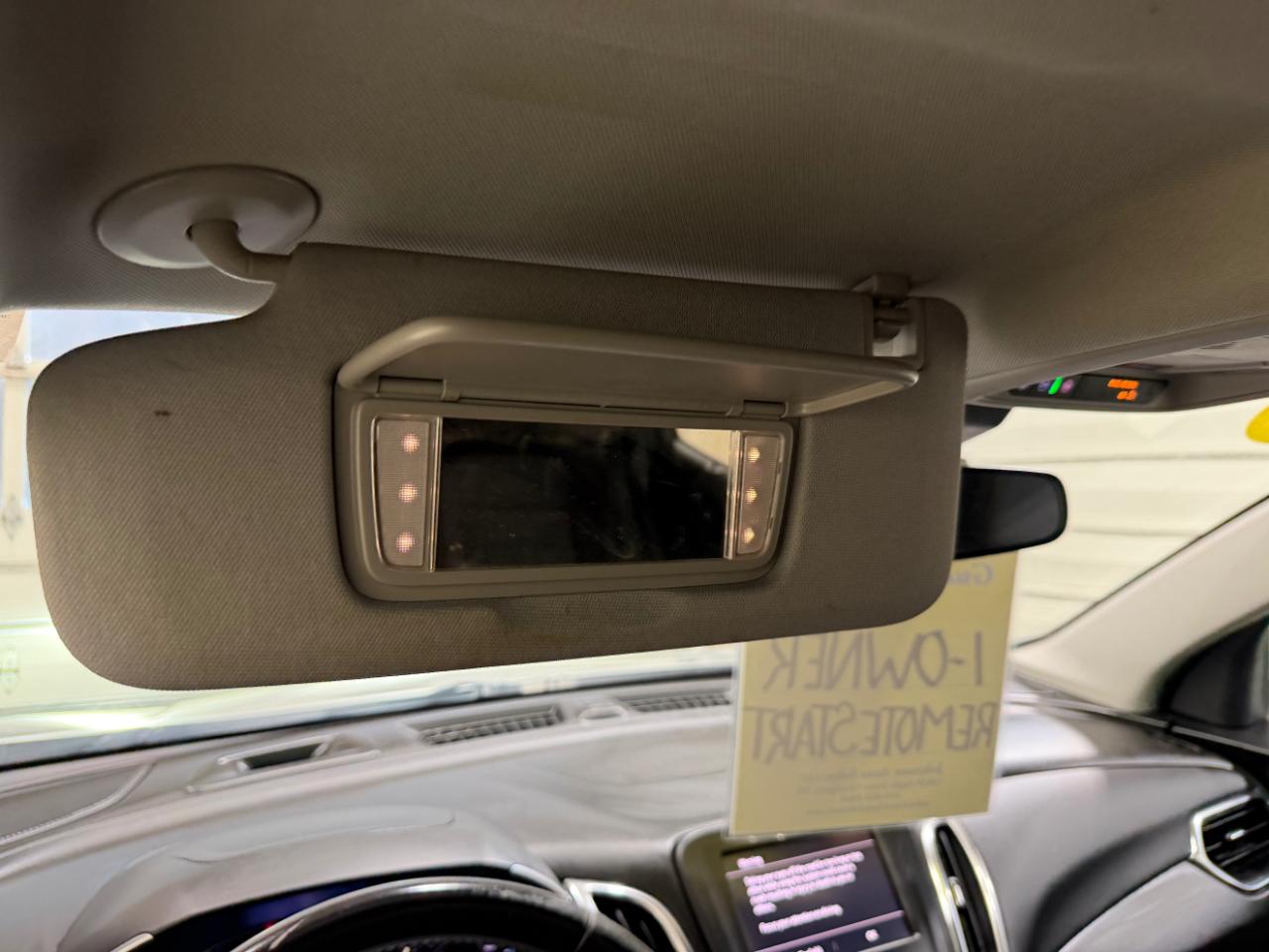Chevrolet Equinox FWD 4dr LT w/2FL 2022