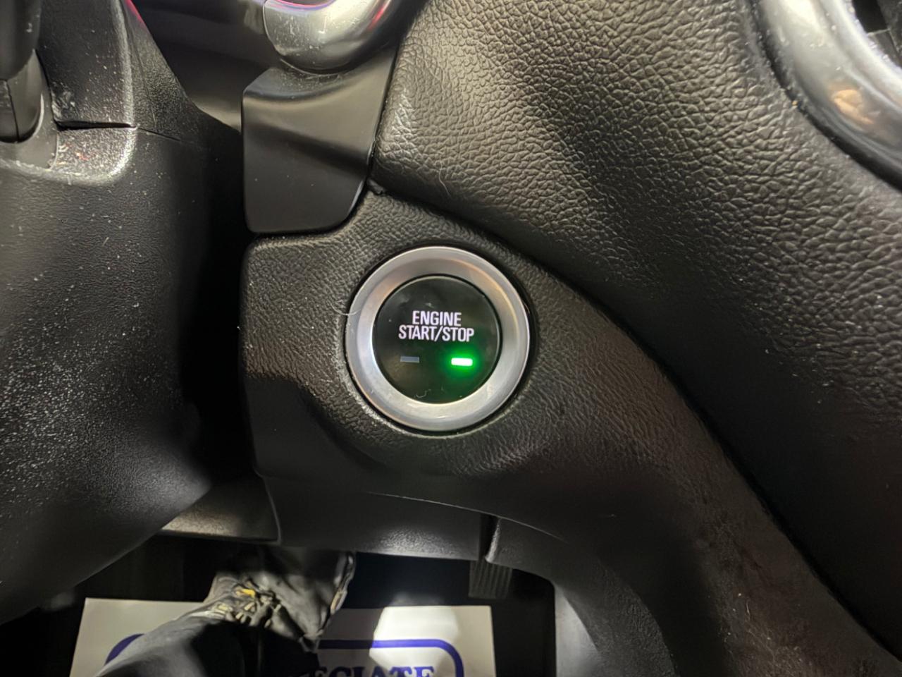 Chevrolet Equinox FWD 4dr LT w/2FL 2022