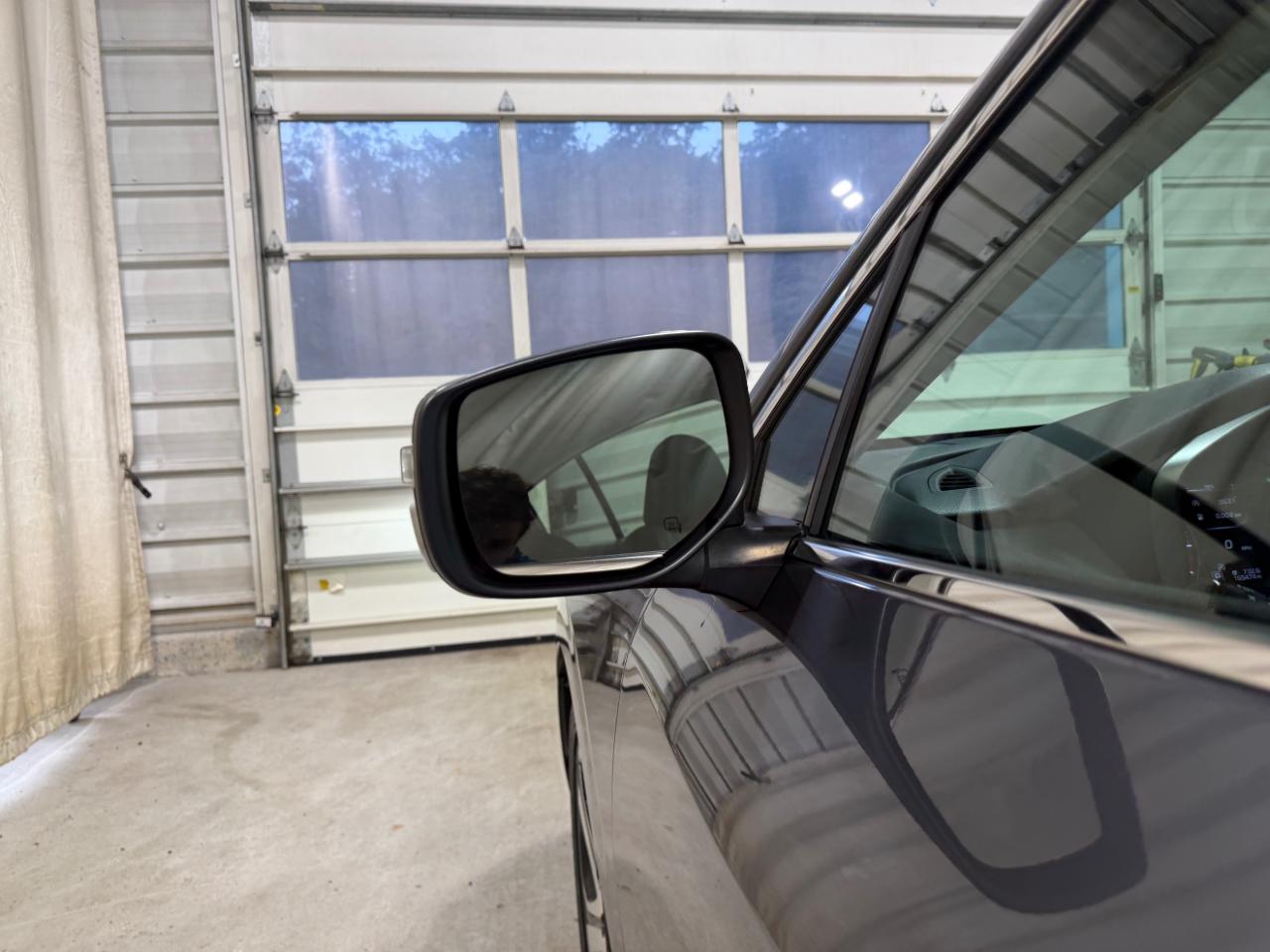 Subaru Legacy Limited CVT 2020