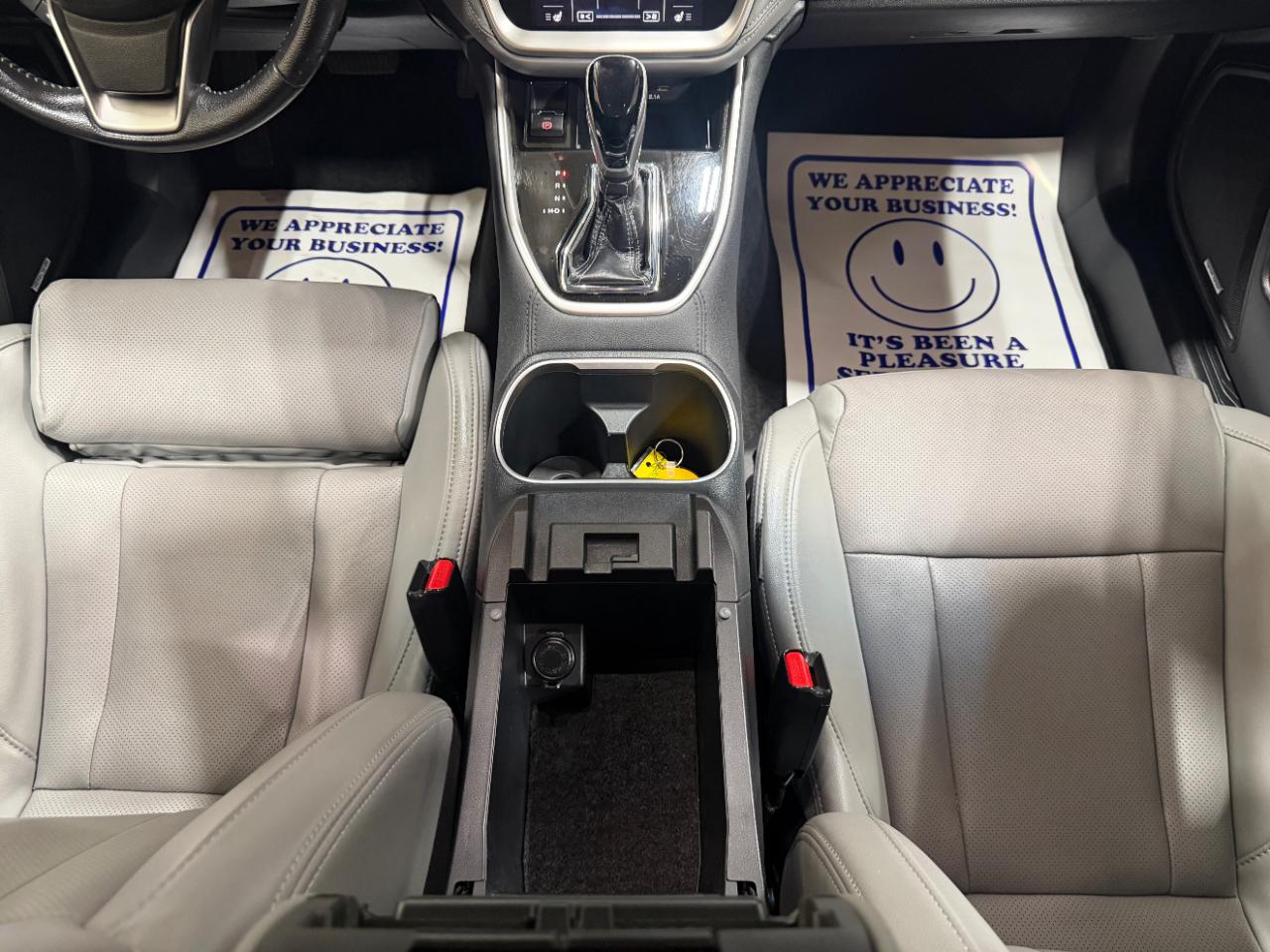 Subaru Legacy Limited CVT 2020
