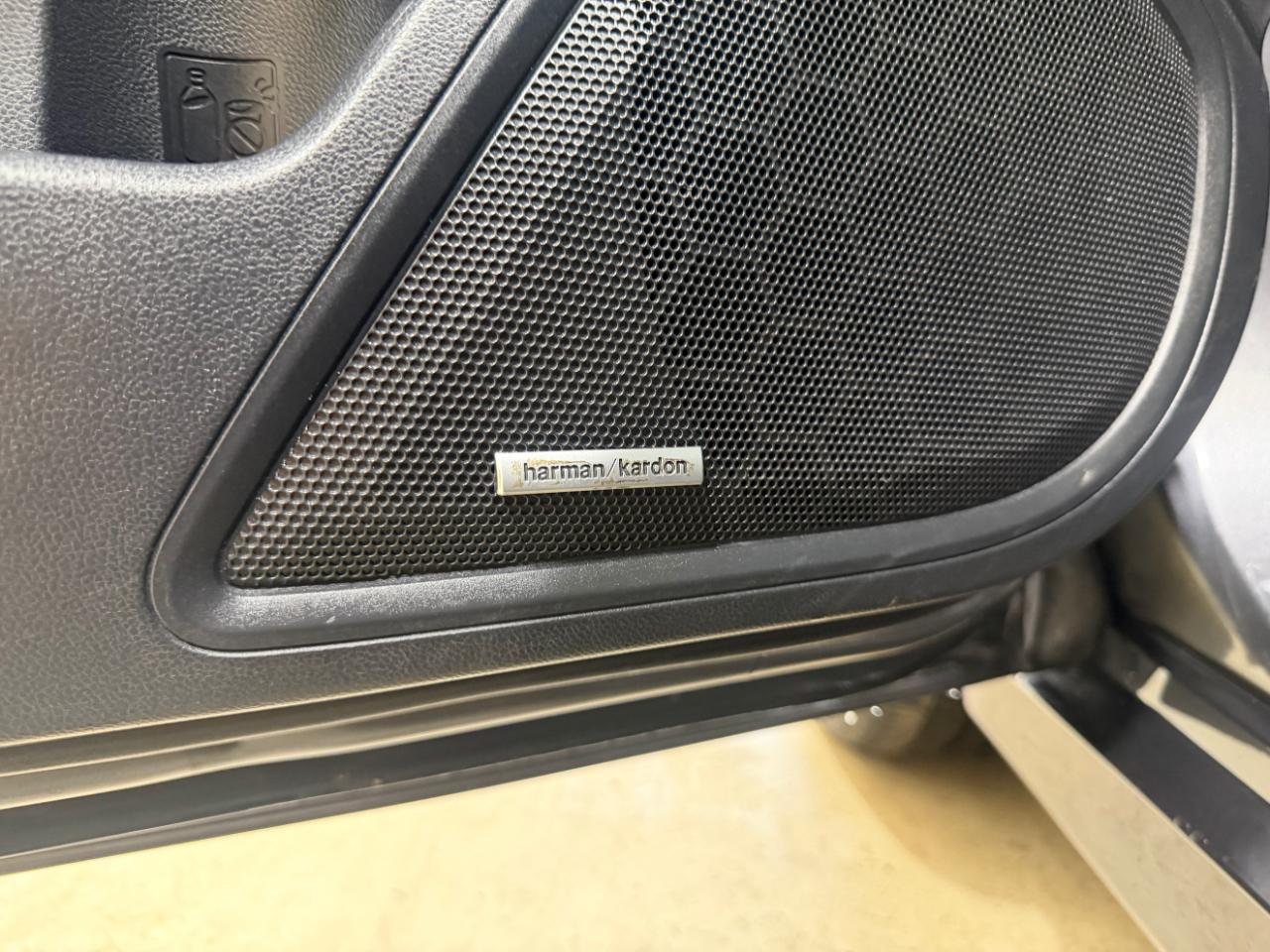 Subaru Legacy Limited CVT 2020
