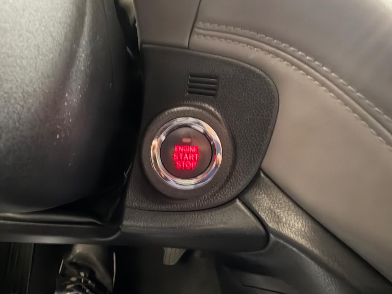 Subaru Legacy Limited CVT 2020