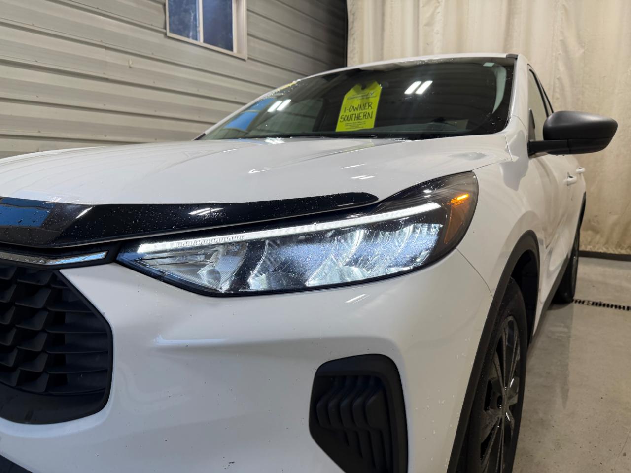 Ford Escape Active FWD 2023