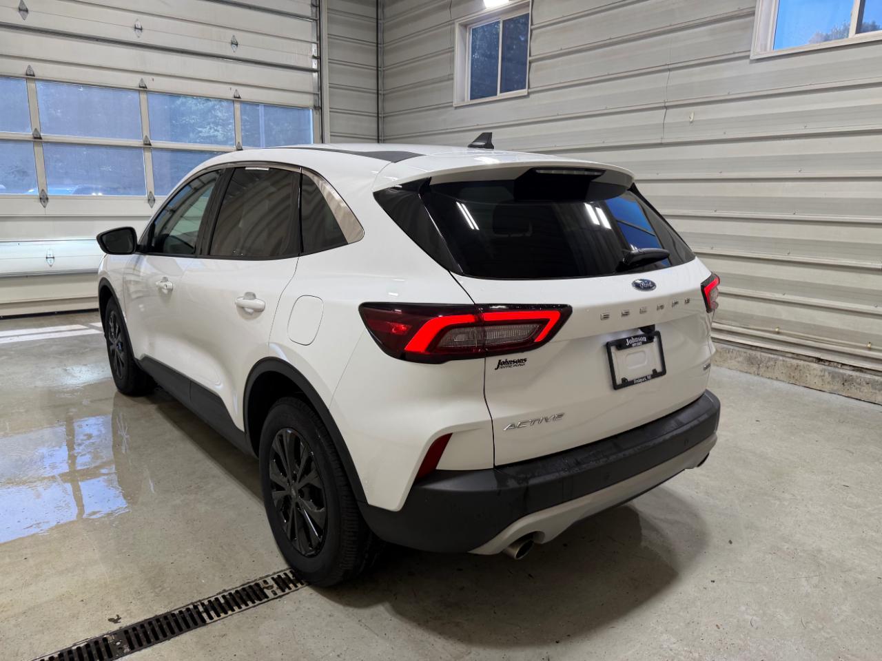 Ford Escape Active FWD 2023