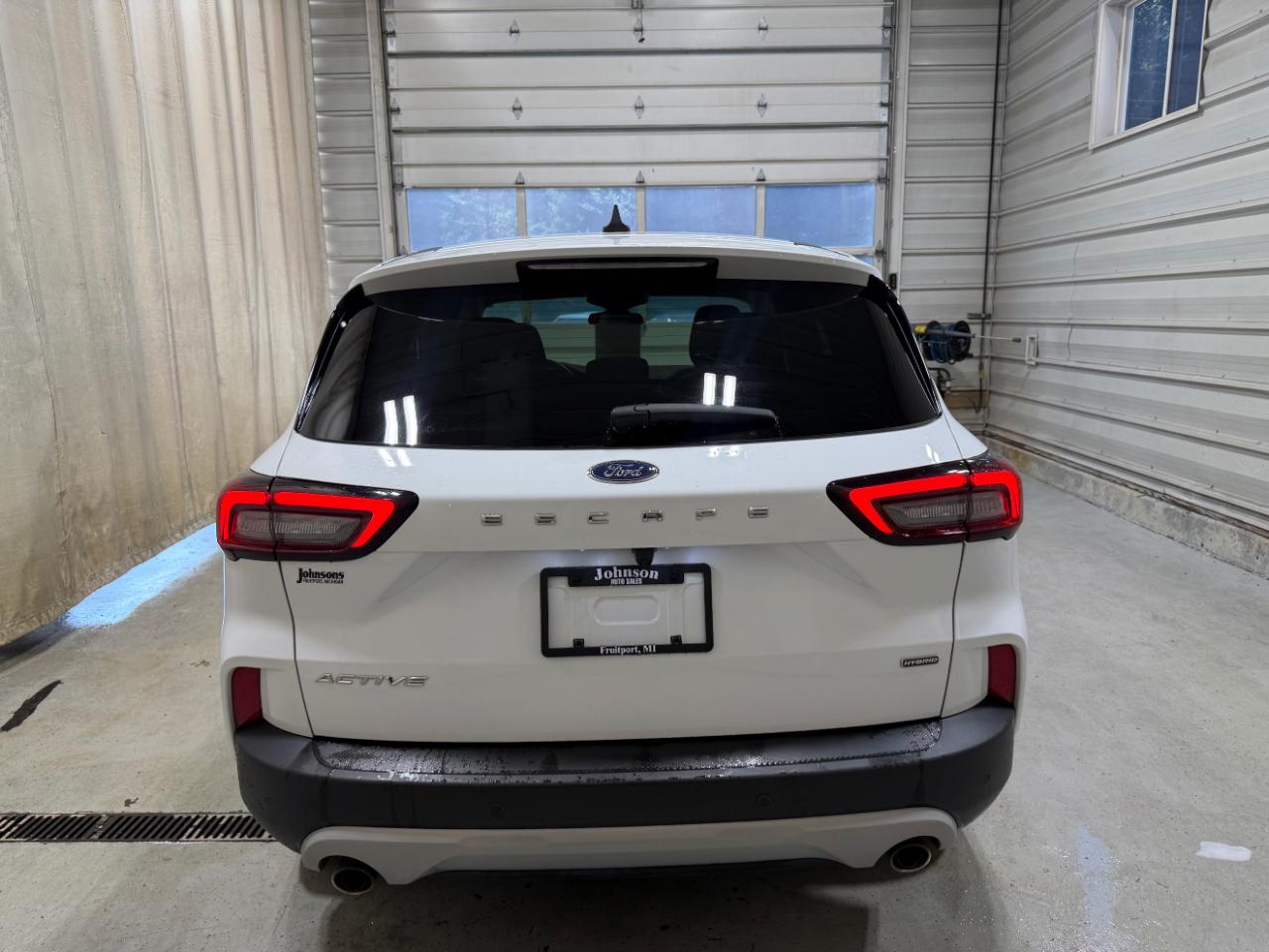 Ford Escape Active FWD 2023