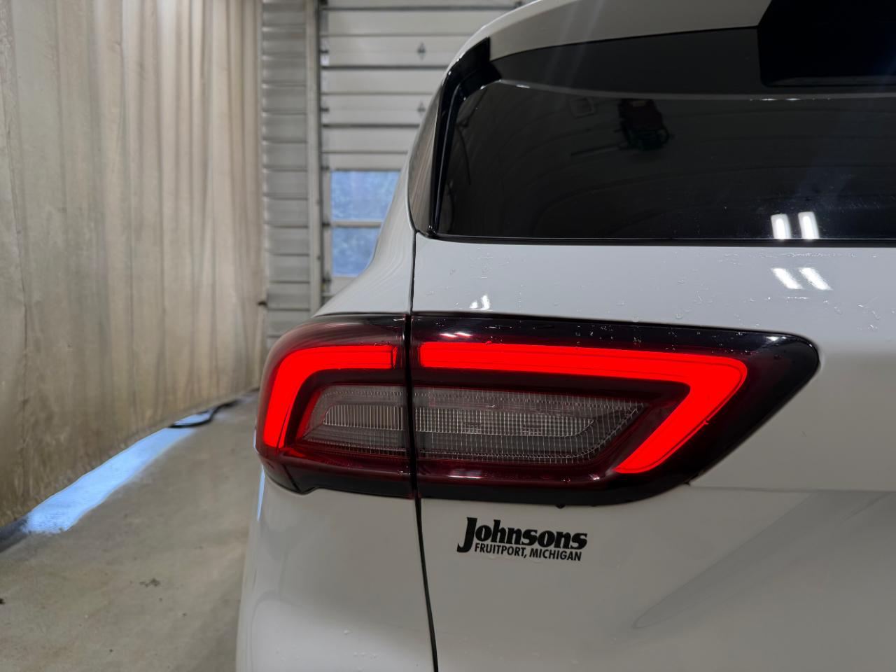 Ford Escape Active FWD 2023