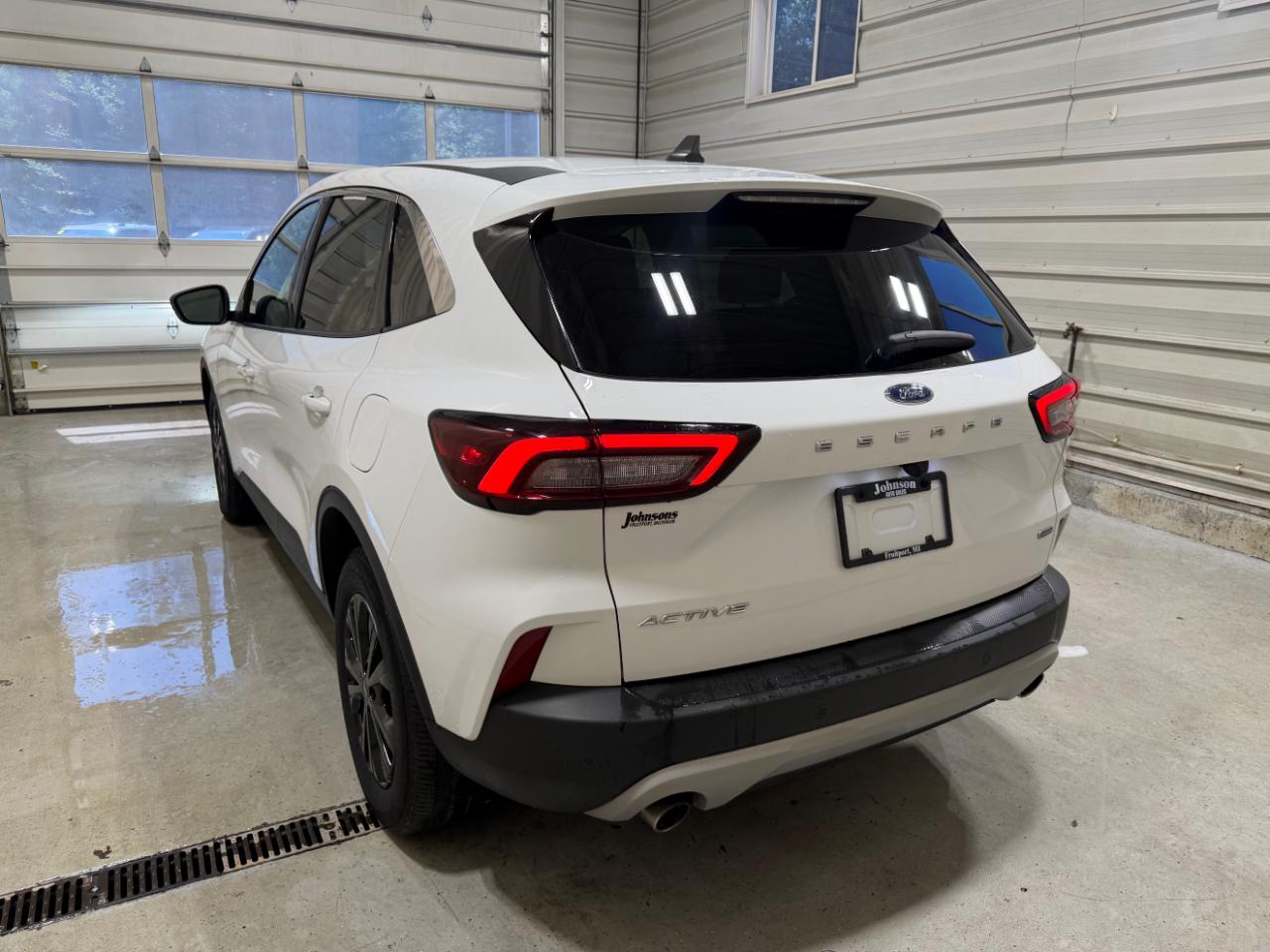 Ford Escape Active FWD 2023