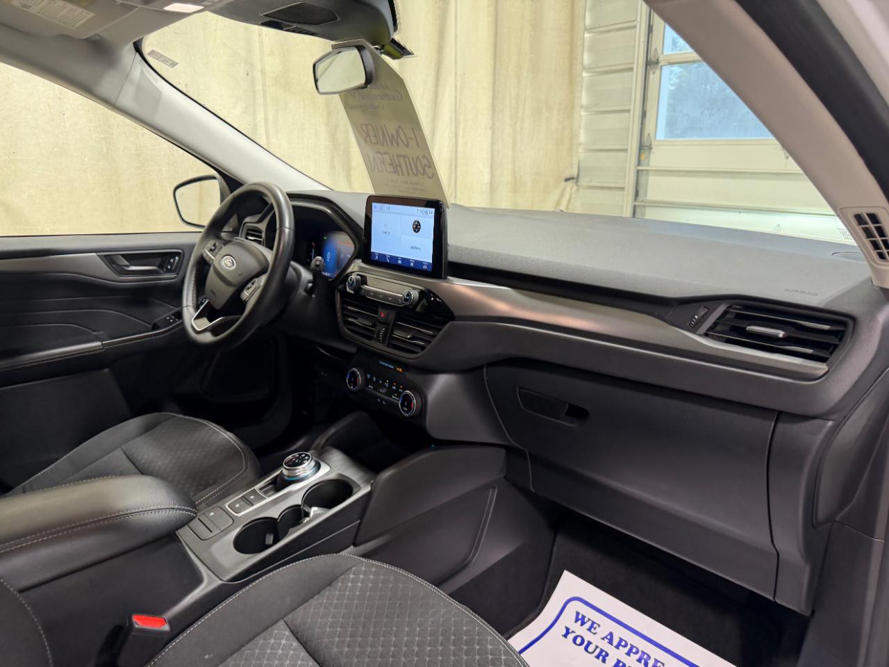 Ford Escape Active FWD 2023