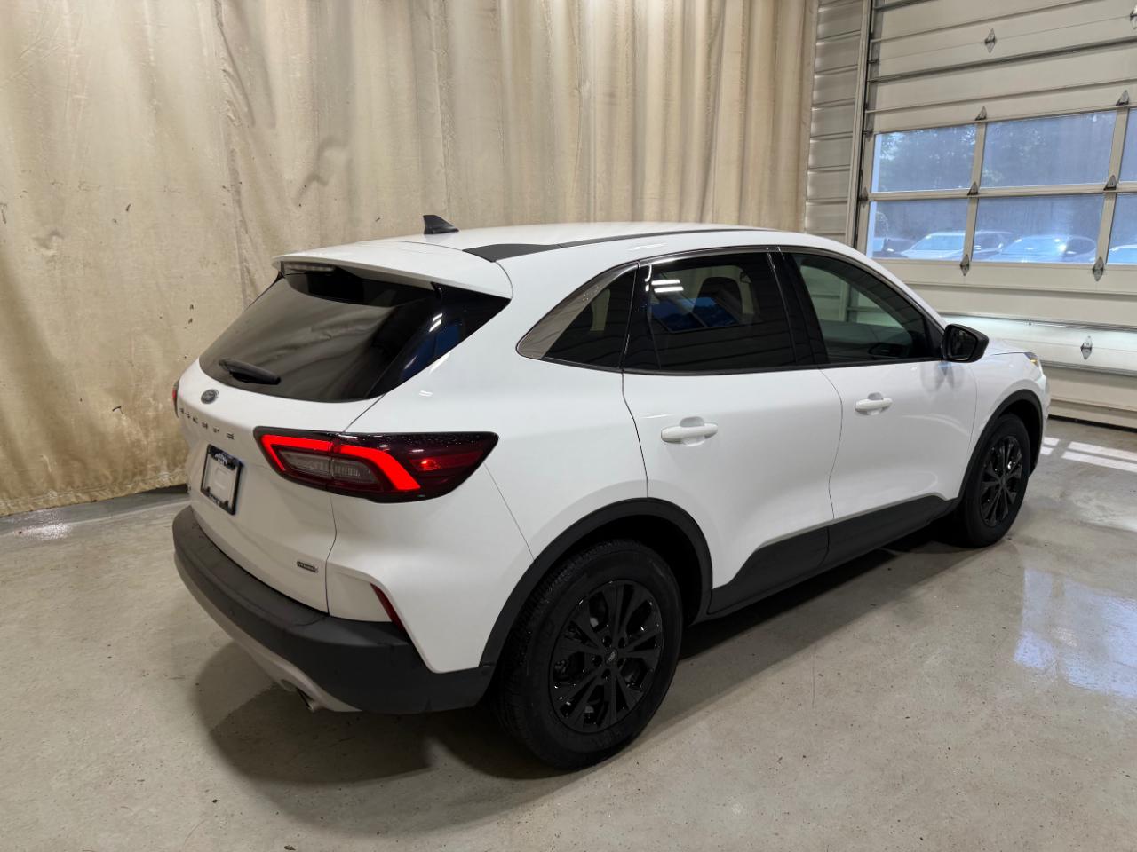 Ford Escape Active FWD 2023
