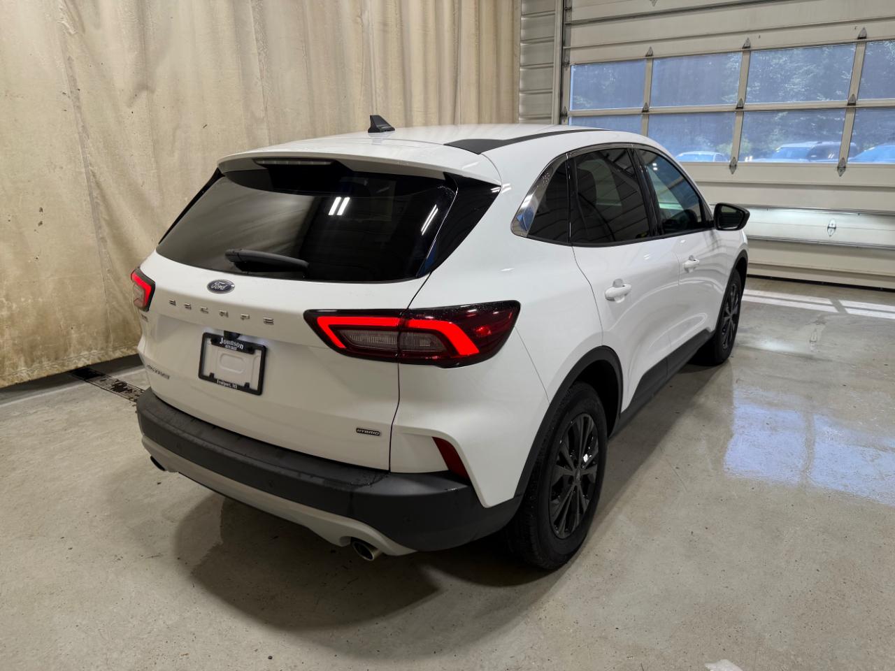 Ford Escape Active FWD 2023