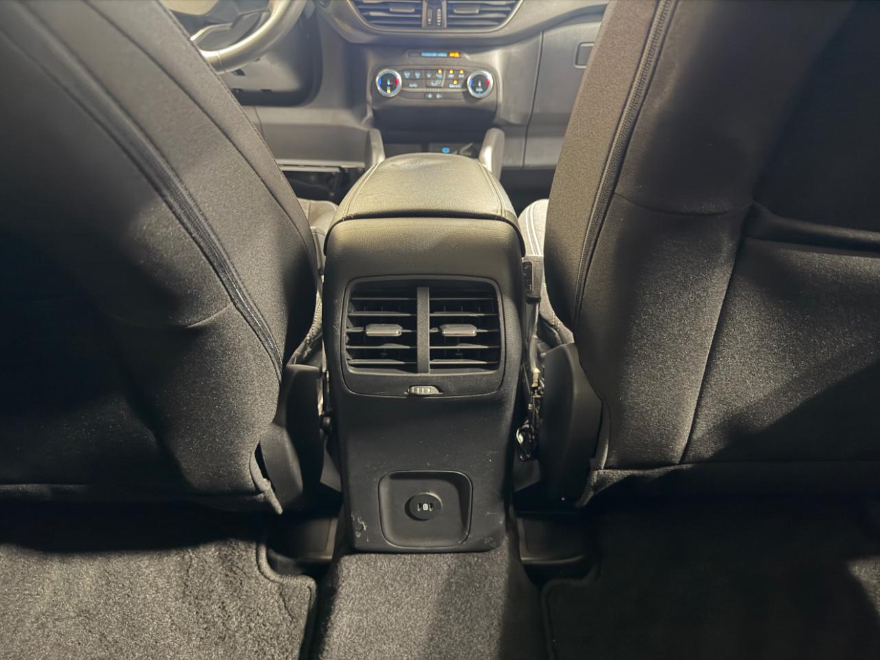 Ford Escape Active FWD 2023